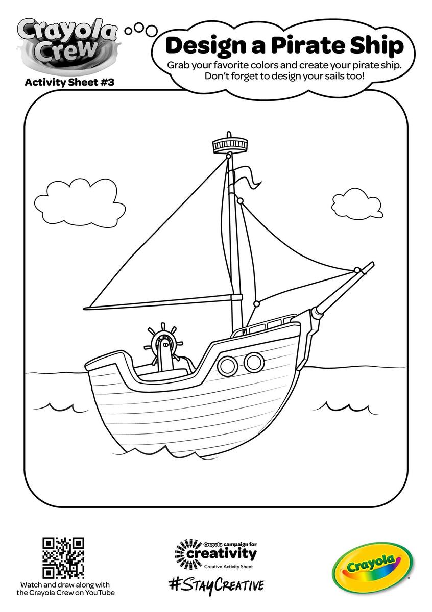 Crayon Template Free Printables Superstar Worksheets