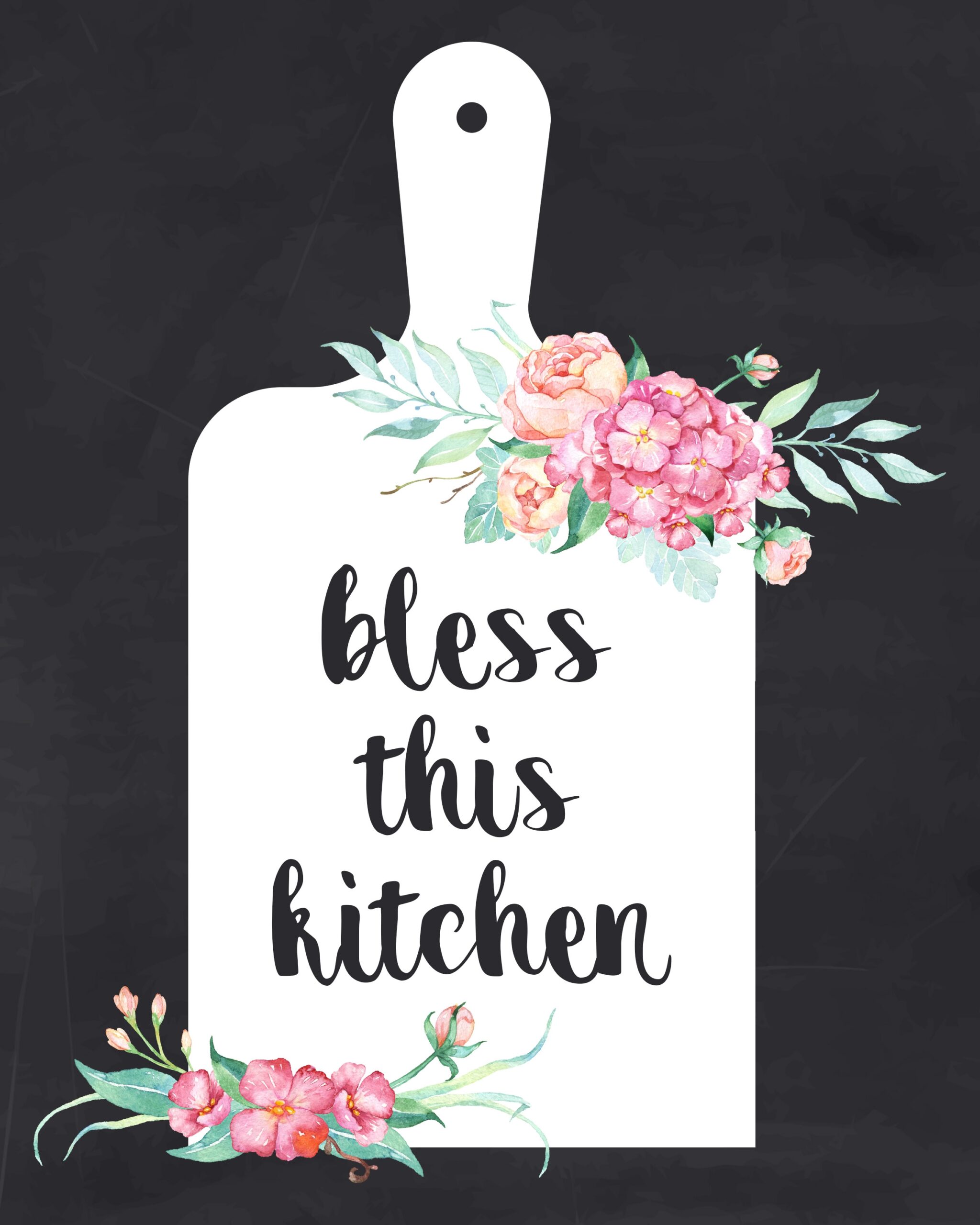 Free Printable Farmhouse Kitchen Wall Art Collection The Cottage Market Free Printable Farmhouse Kitchen Wall Art Collection The Cottage Market