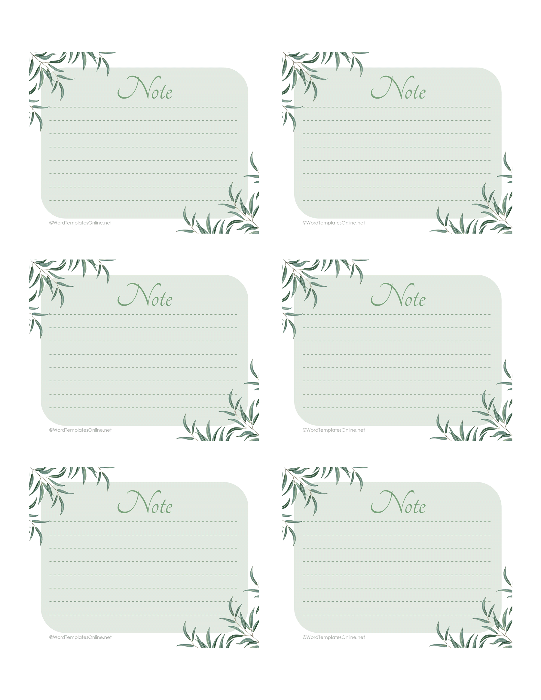 Free Printable Note Cards Templates Free Custom Printable Christmas Folded Card Templates Canva