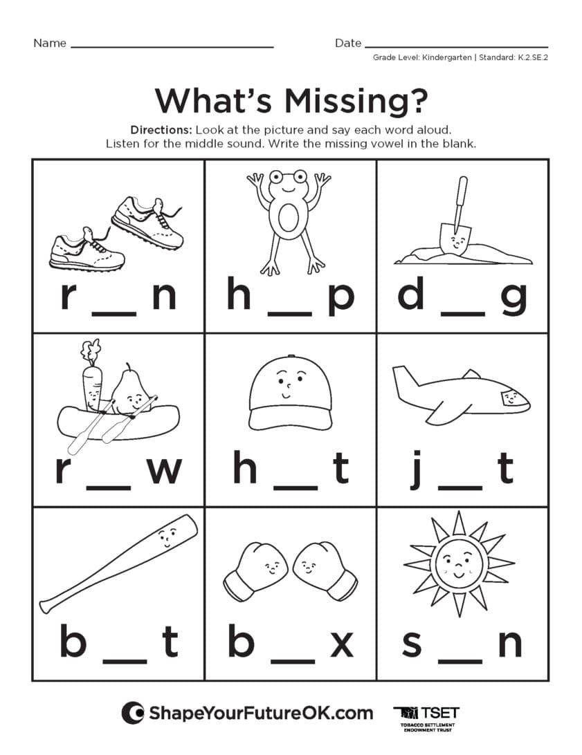 Free Printable 2nd Grade Math Worksheets Canva