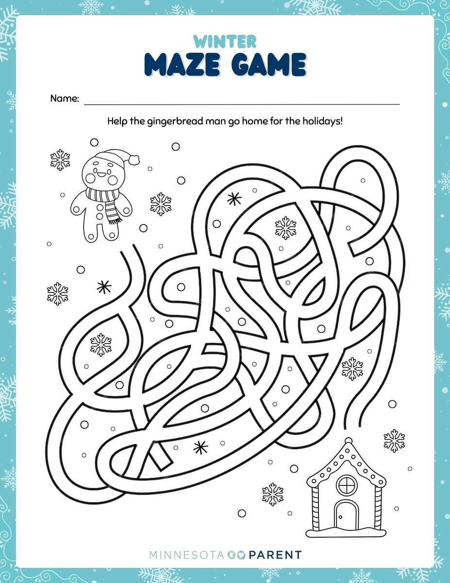 Free Printables For Kids Stories With Clever Hedgehog