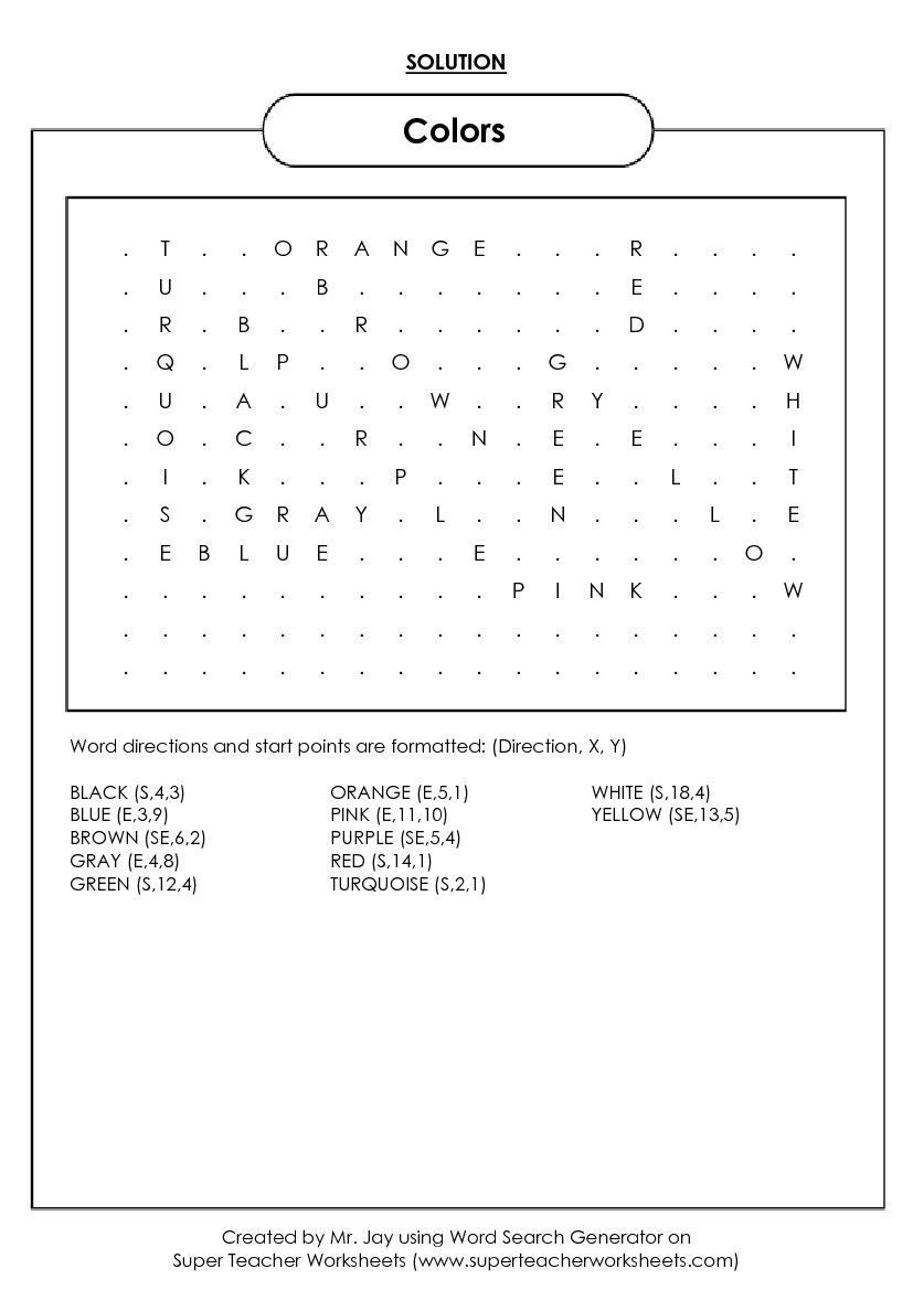 Free Word Search Puzzle Generator Custom Word Search Maker Free Word Search Maker Make Your Own Word Search Canva