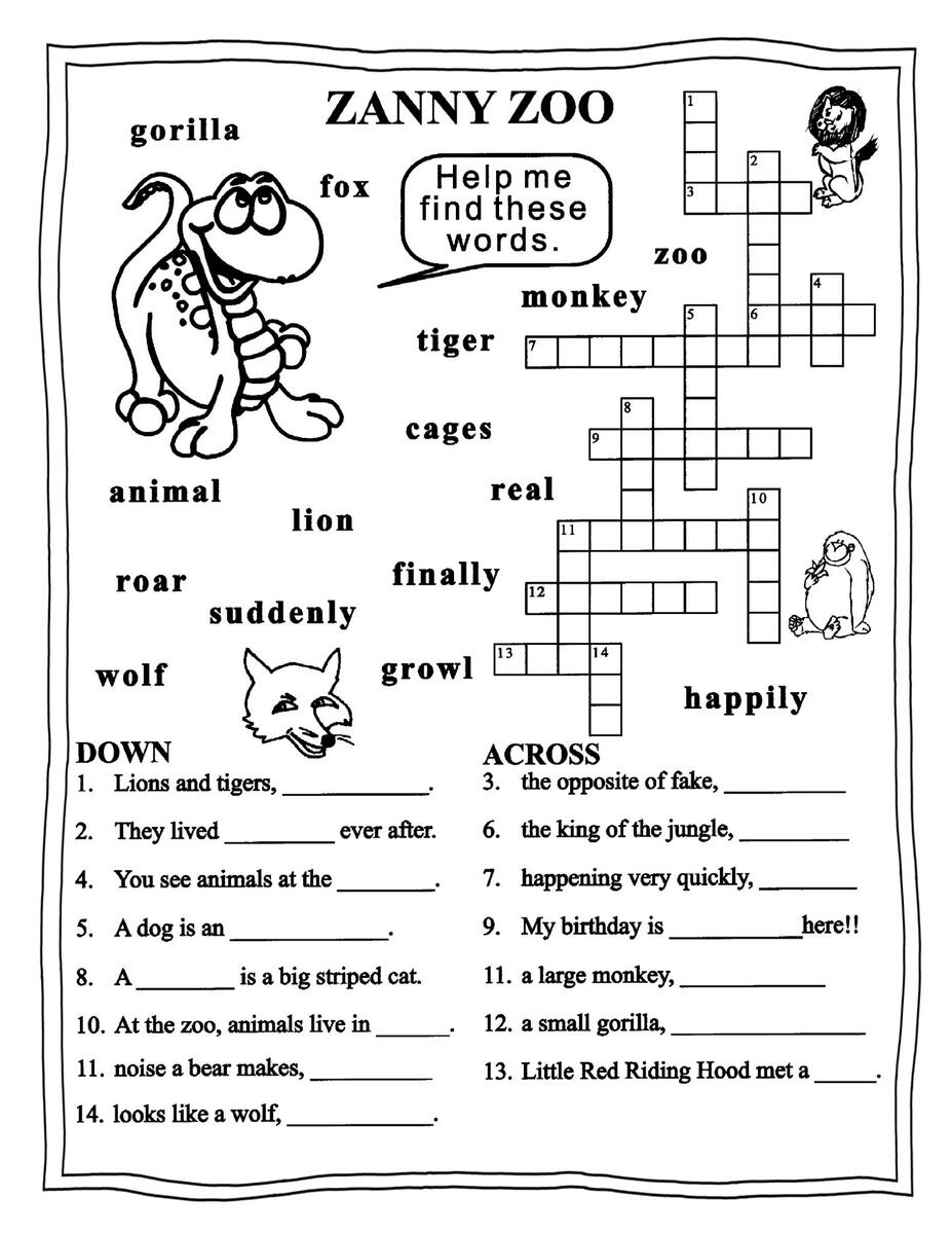 Match Complete The Words Worksheet For Grade 3 Kidpid