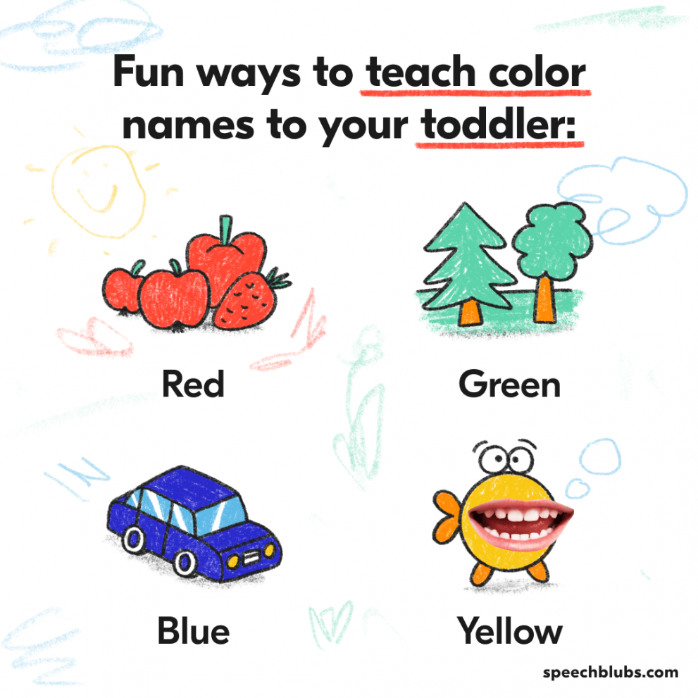 Games For Learning Colors 5 Fun Kids Activities Speech Blubs