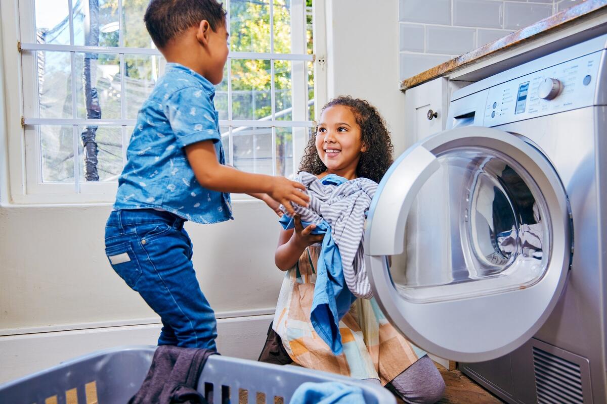 Toy Washing Station Busy Toddler