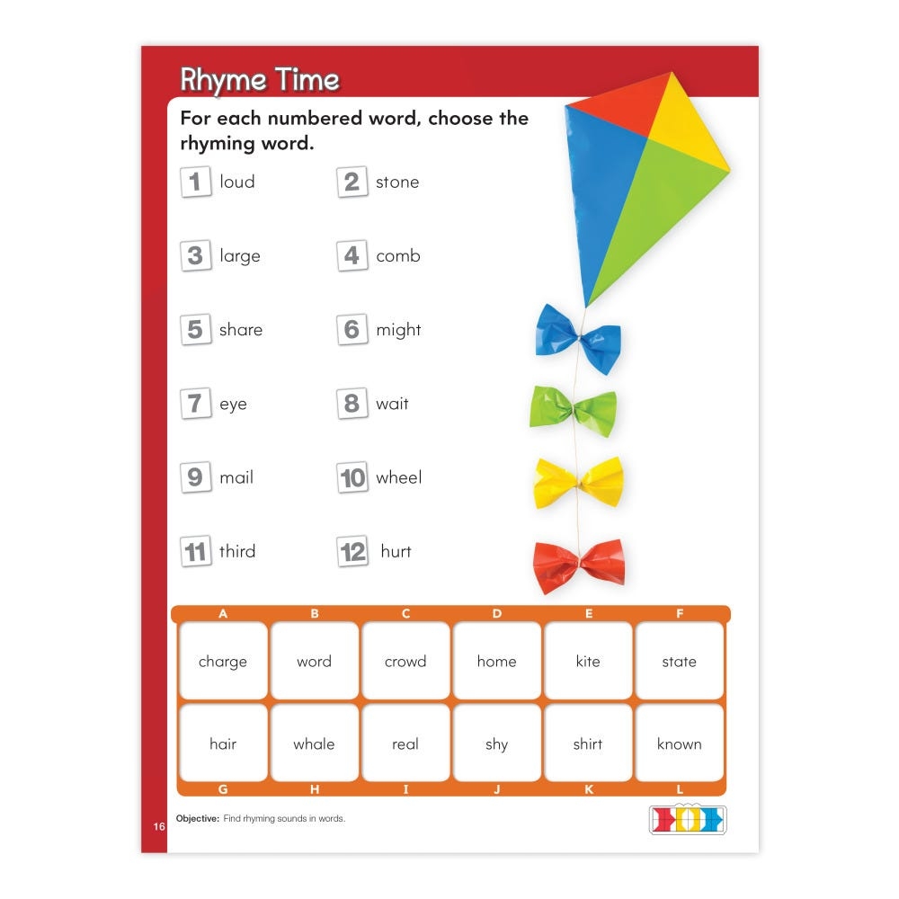 How To Use VersaTiles For Math Literacy