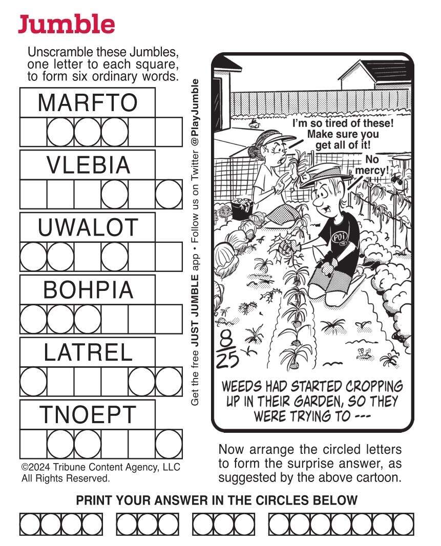 Word Jumbles Printable Printable Party Favors