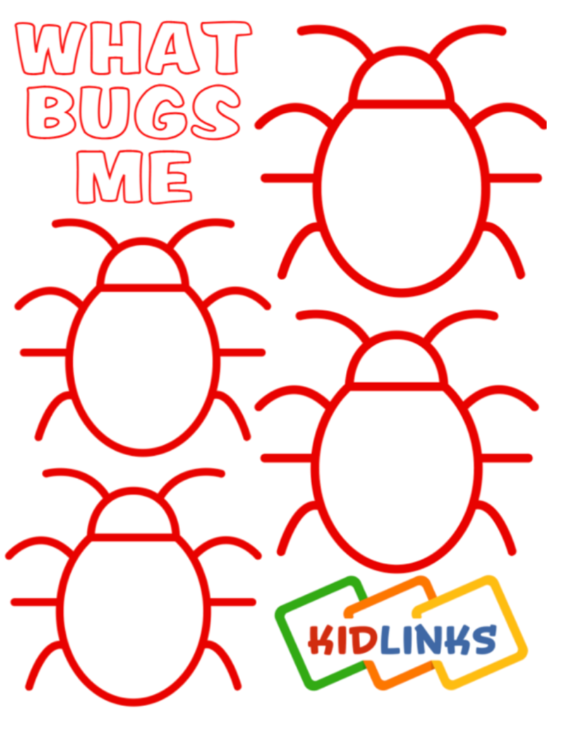 KidLinks Don t Bug Me