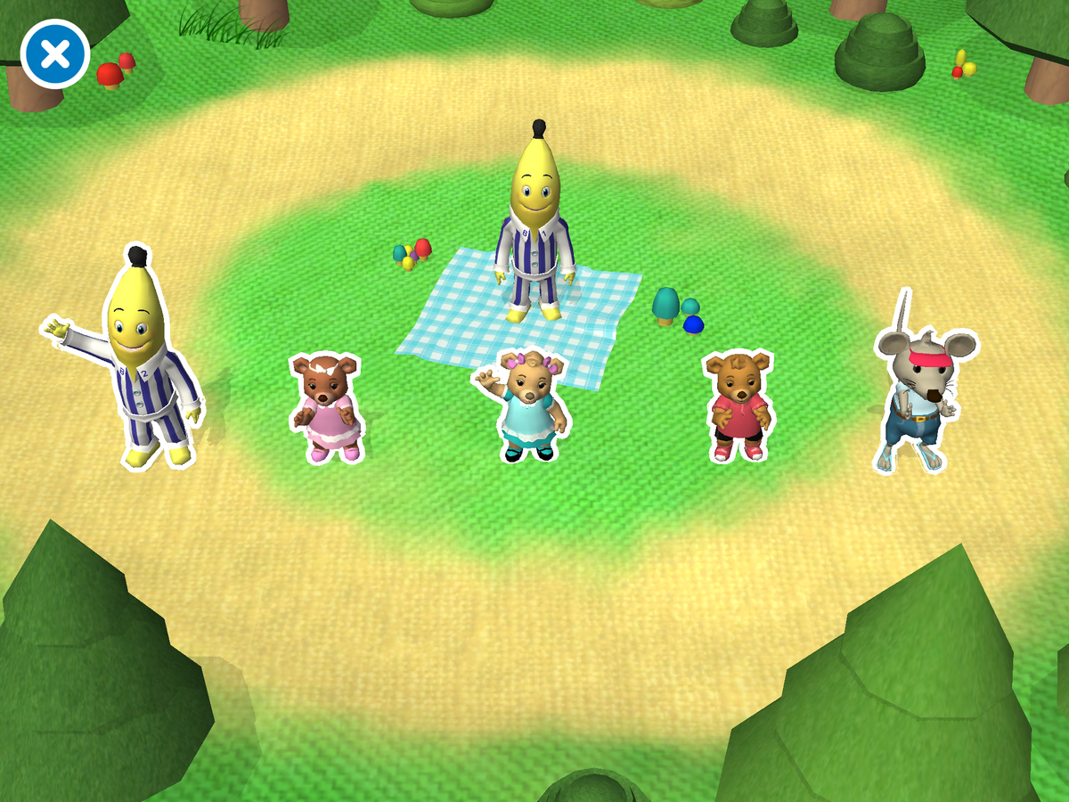 Kidscreen Archive ABC Kids Launches New Gaming App