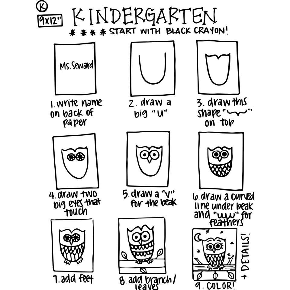 Kindergarten Art Sub Plans Worksheets Library Kindergarten Art Sub Plans Worksheets Library