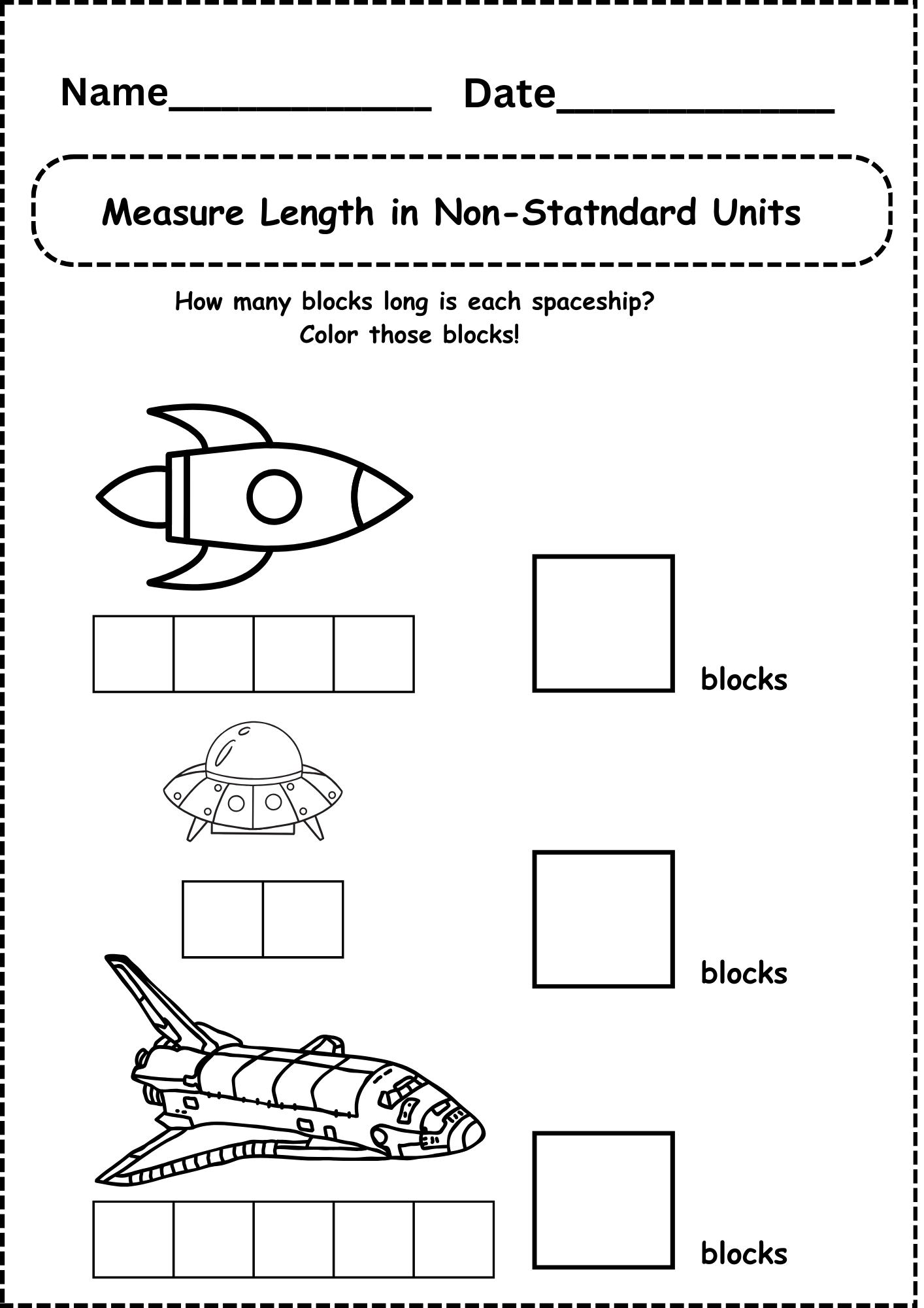 Measuring Objects Length Worksheets Top Teacher