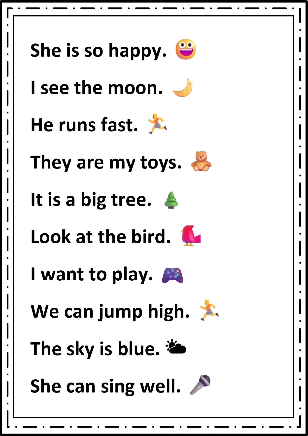 Sight Word Worksheets For Kindergarten The Printable Princess