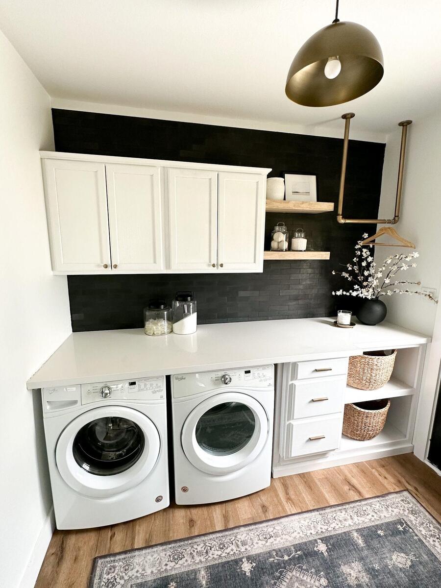 Laundry Room Light Fixtures For 2023 Top Tips And Trends Laundry Room Light Fixtures For 2023 Top Tips And Trends