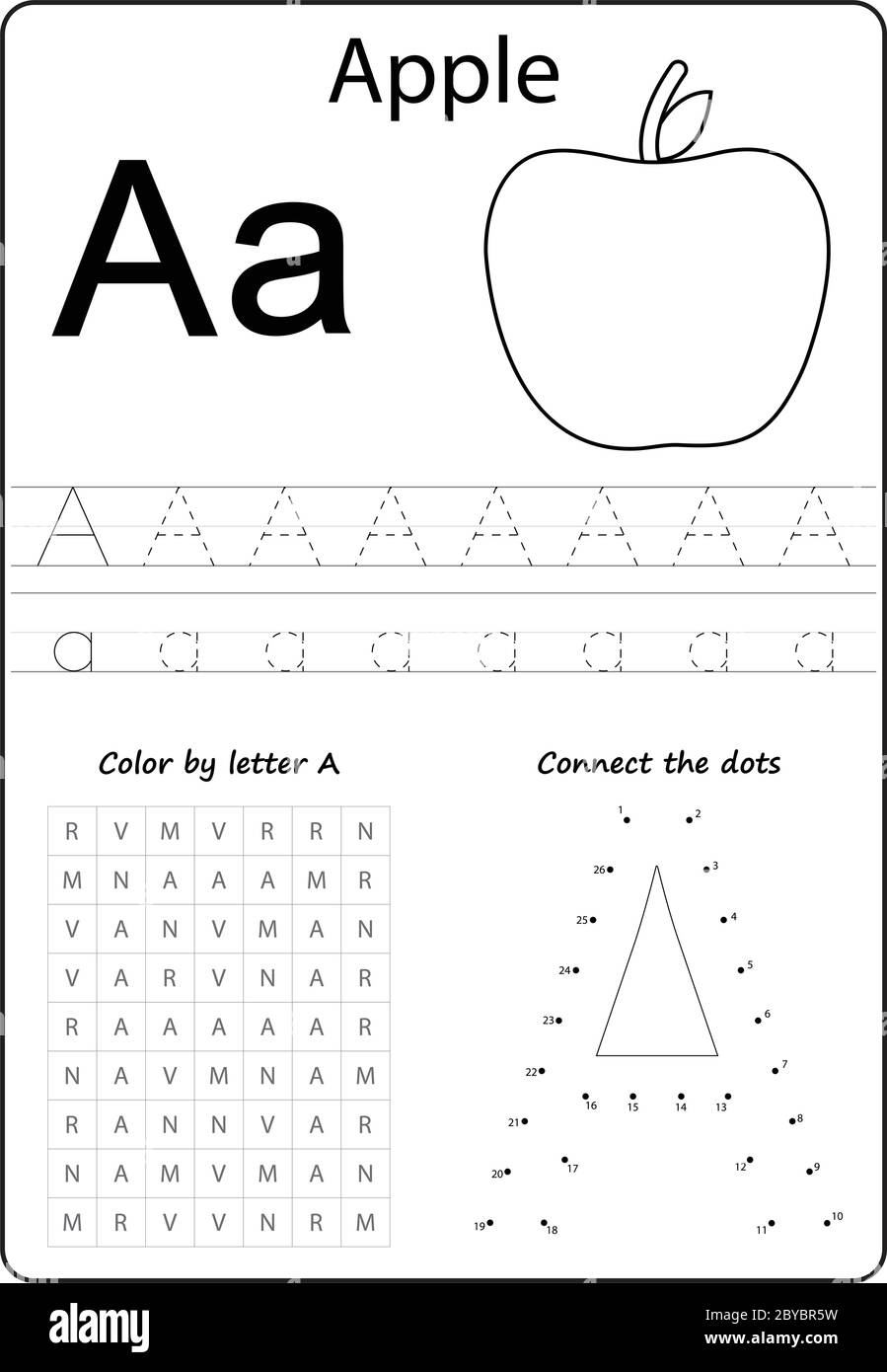 Customize 1 183 Alphabet Worksheet Templates Online Canva