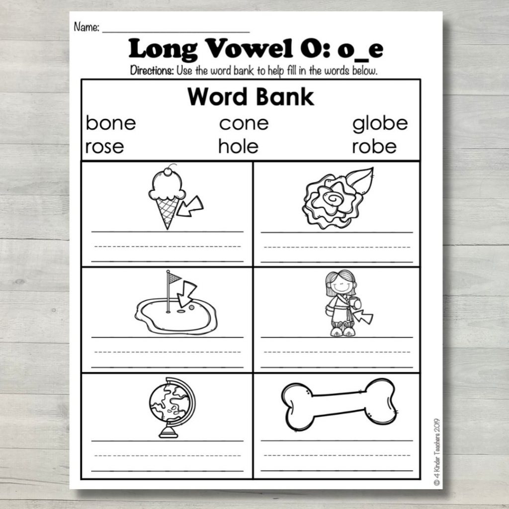 Long O Vowel Sound Worksheets For Kids Online SplashLearn Worksheets Library Long O Vowel Sound Worksheets For Kids Online SplashLearn Worksheets Library