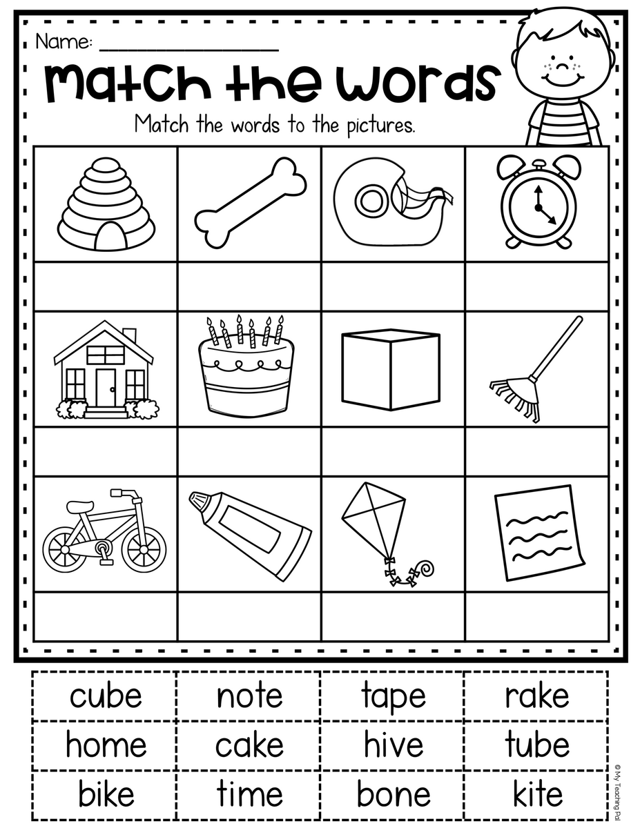 Magic E Worksheets And Centers CVCE Activities Magic E Magic Worksheets Library Magic E Worksheets And Centers CVCE Activities Magic E Magic Worksheets Library