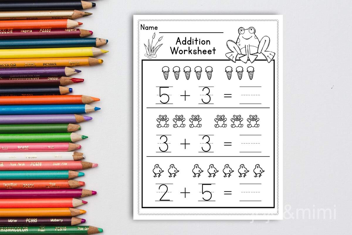 Math BUNDLE Printable Pre K Kindergarten Worksheets Addition Subtraction Counting Greater Than Lesser Than Skip Count Homeschool Learning Etsy Finland Math BUNDLE Printable Pre K Kindergarten Worksheets Addition Subtraction Counting Greater Than Lesser Than Skip Count Homeschool Learning Etsy Finland