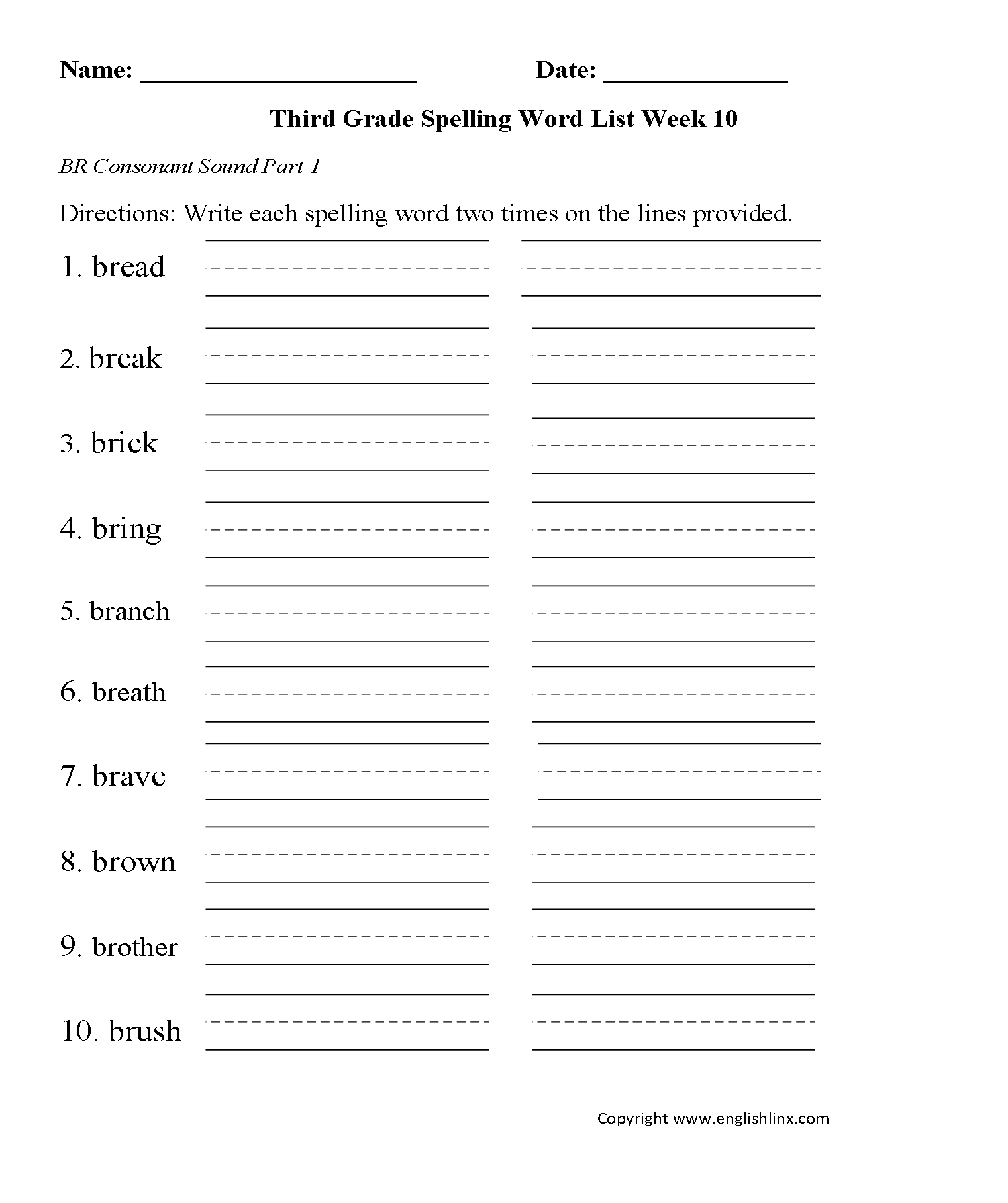 Free Fun Worksheets For Kids Free Printable Fun English Worksheets For Class III Singular Plural