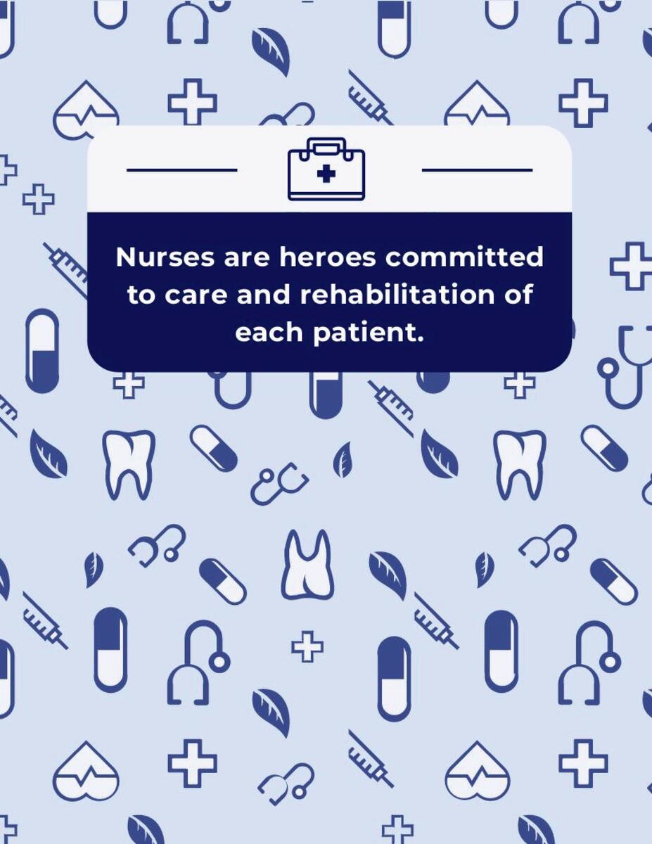 Nursing Binder Cover Template In JPG Download Template