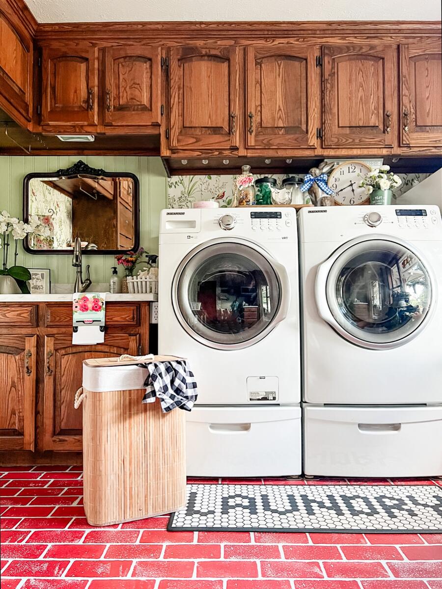 ORGANIZATION AND ACCESSORIES LAUNDRY ROOM REFRESH Dimples And Tangles ORGANIZATION AND ACCESSORIES LAUNDRY ROOM REFRESH Dimples And Tangles