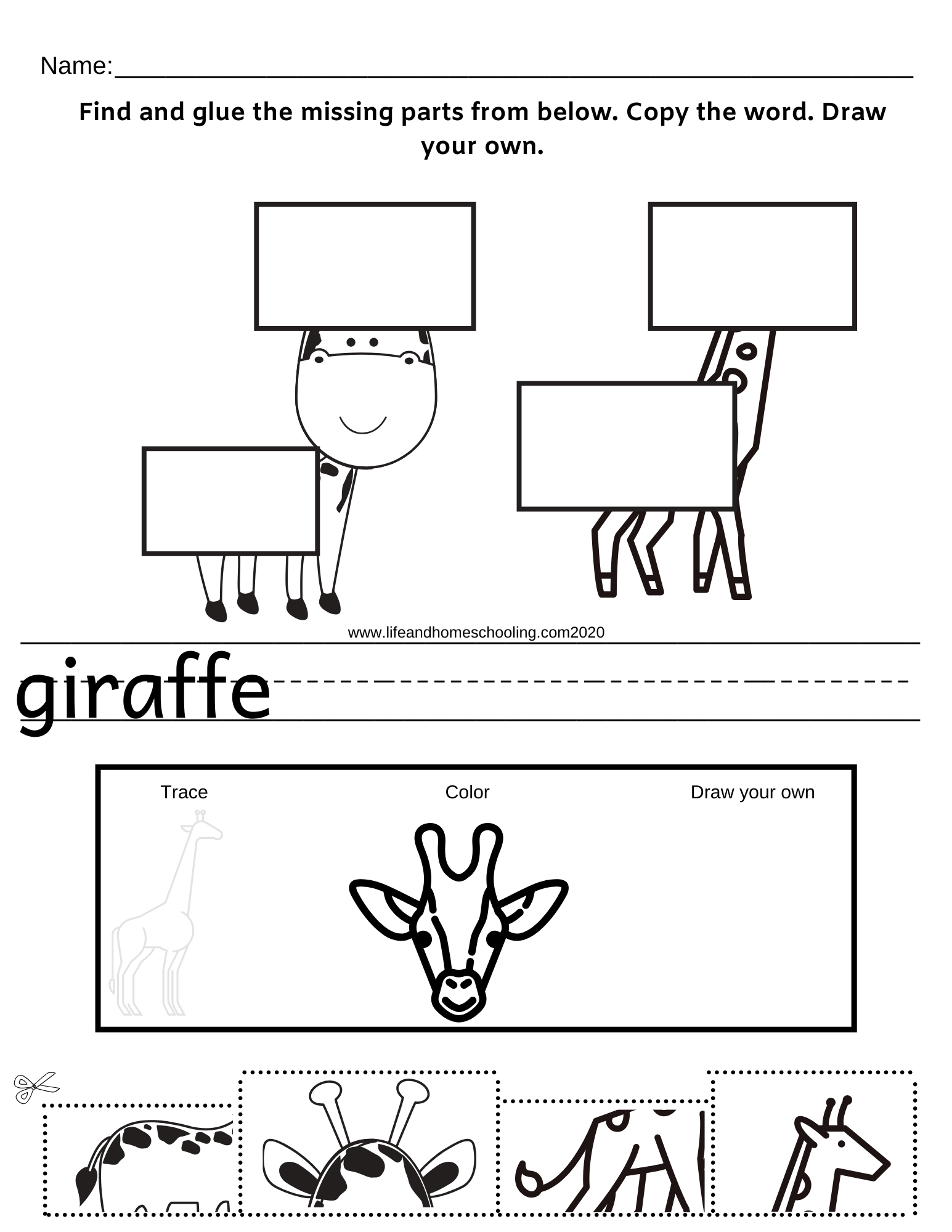 Preschool Kindergarten Critical Thinking Worksheet Worksheets Library