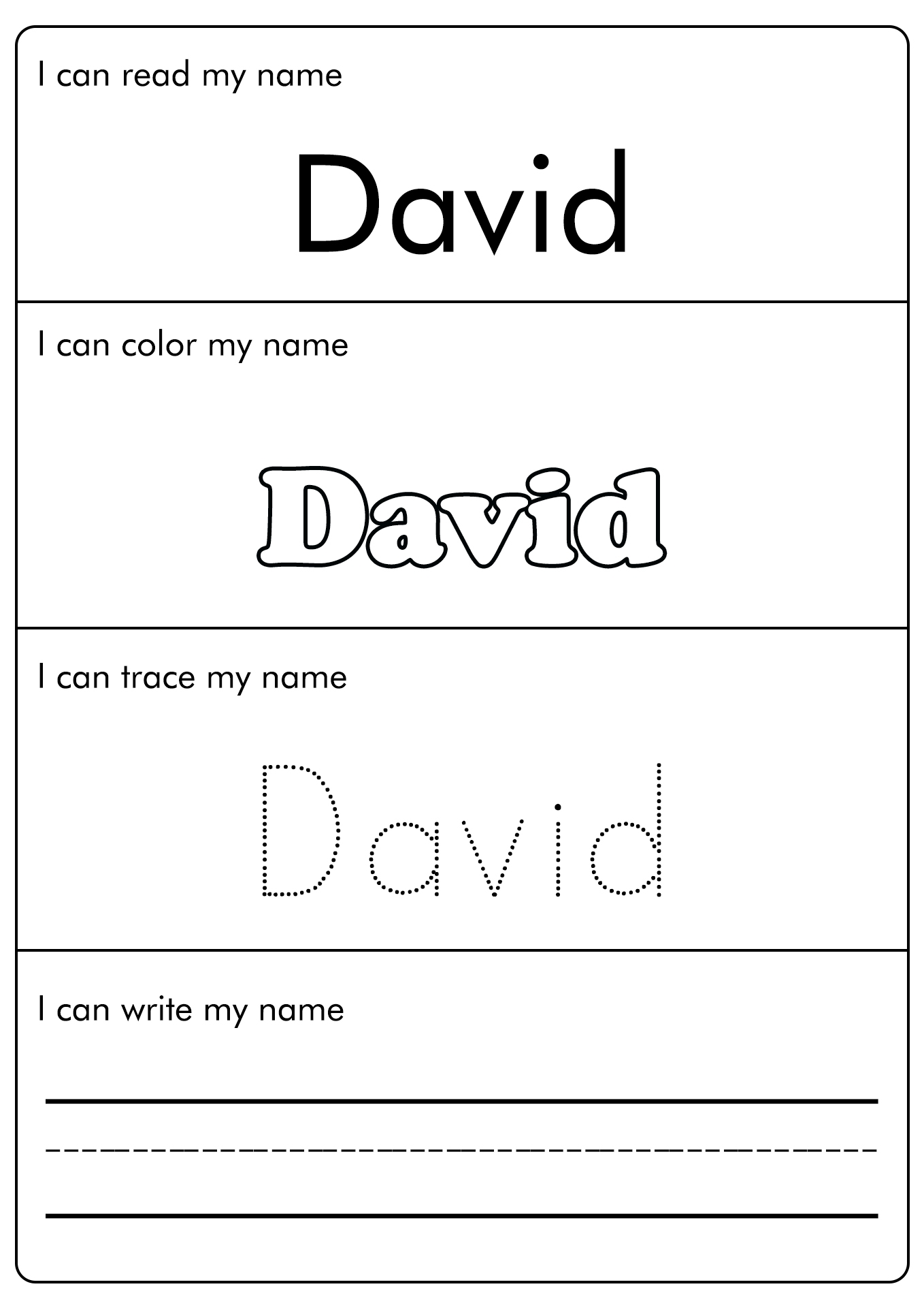 Preschool Personalized Learning Book Custom Name Tracing Worksheets Personalized Handwriting Practice Sheets For Preschoolers A4 Size Free Printable Name Tracing For Kids Preschool Personalized Learning Book Custom Name Tracing Worksheets Personalized Handwriting Practice Sheets For Preschoolers A4 Size Free Printable Name Tracing For Kids
