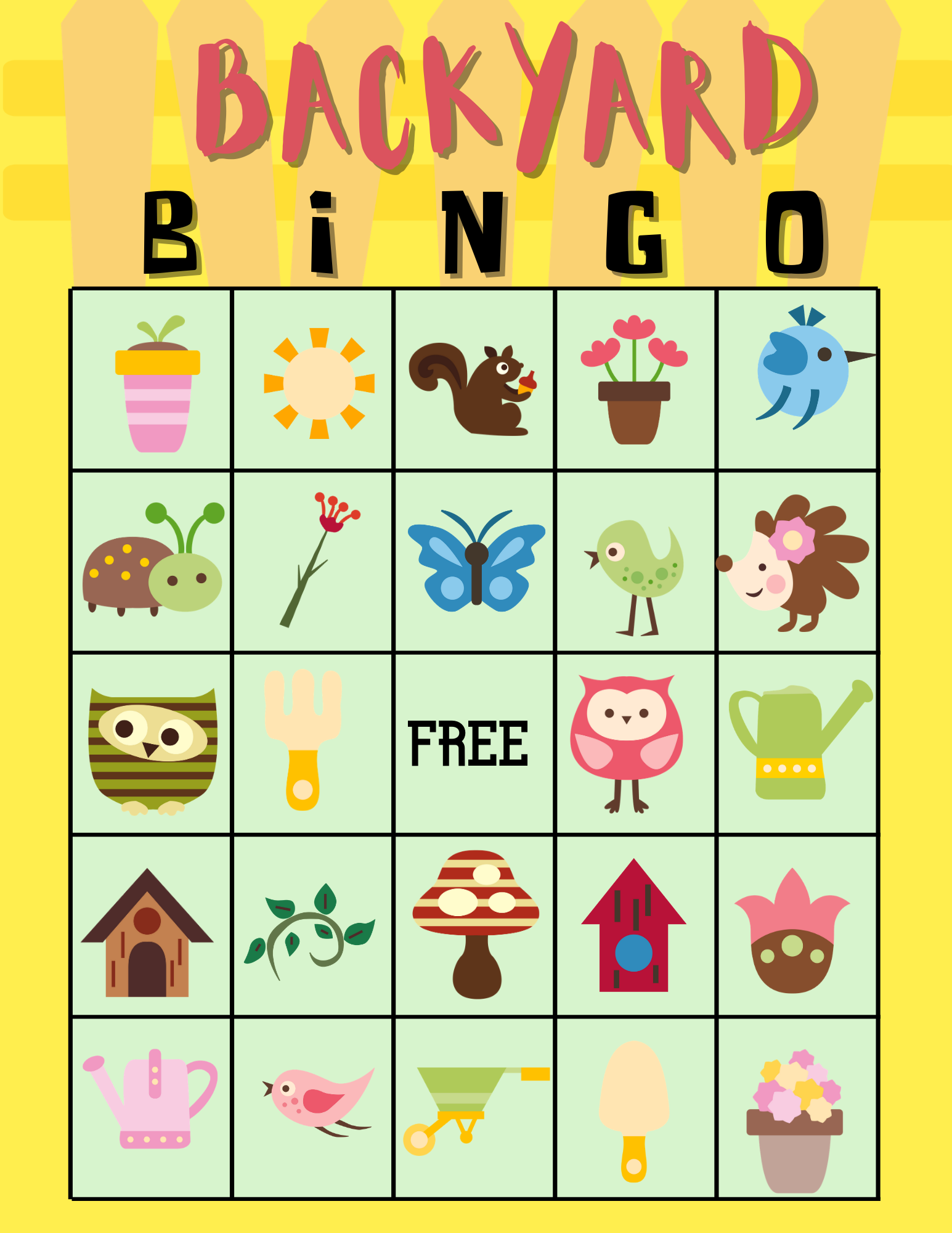 Free Printable Catholic Bingo Game Cards TheCatholicKid