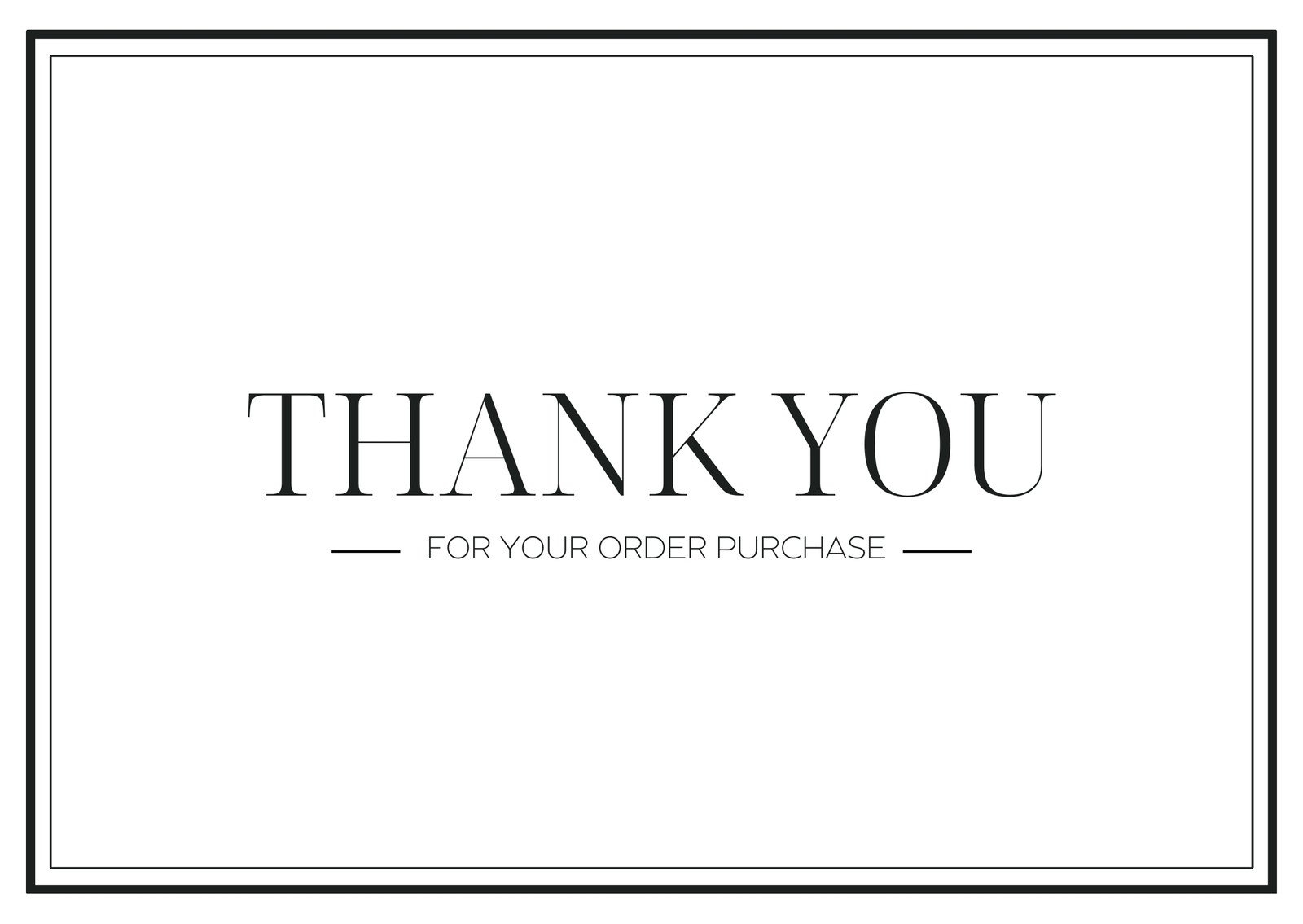 Printable Customizable Thank You Card Templates Canva Printable Customizable Thank You Card Templates Canva