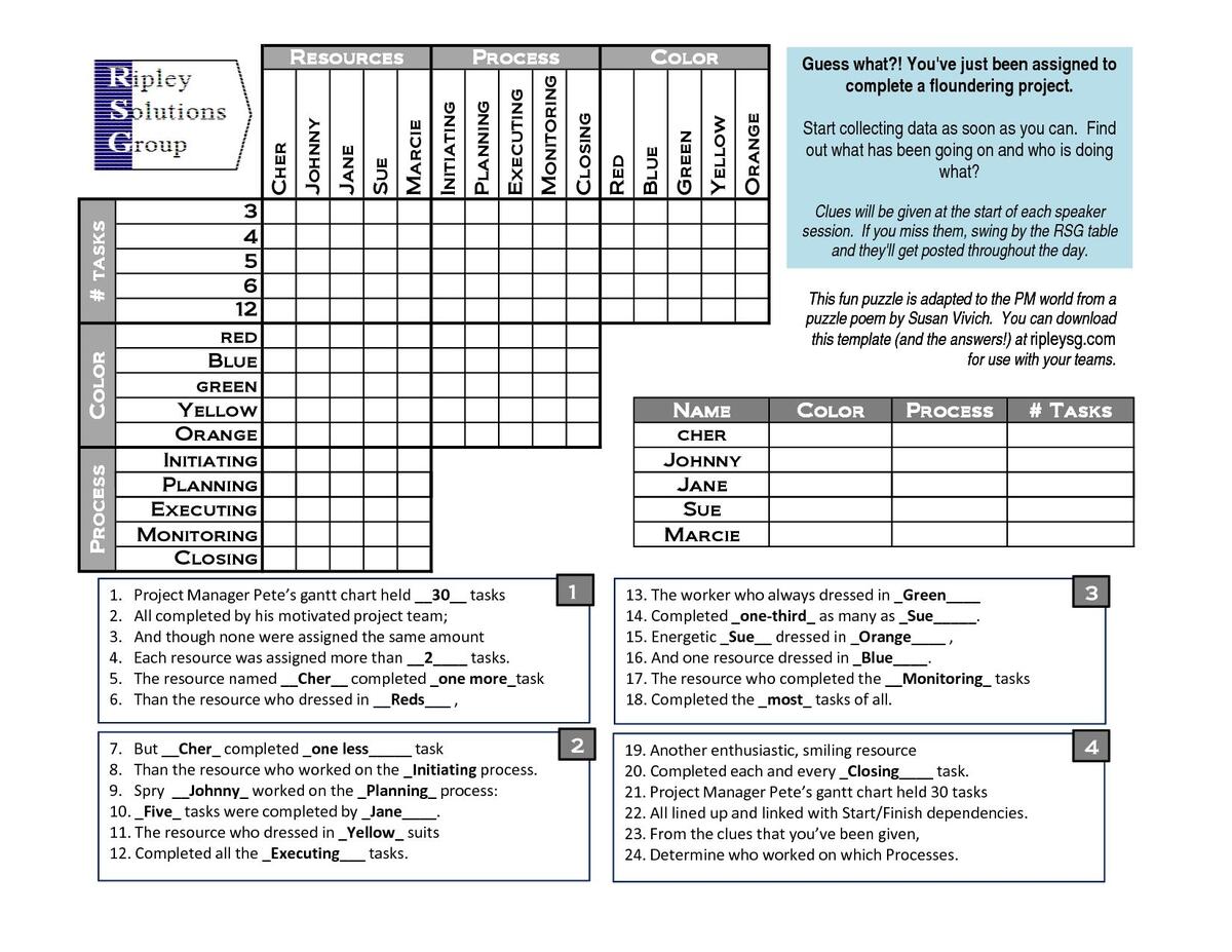 Printable Logic Puzzle Grid Blank Printable Crossword Puzzles Worksheets Library