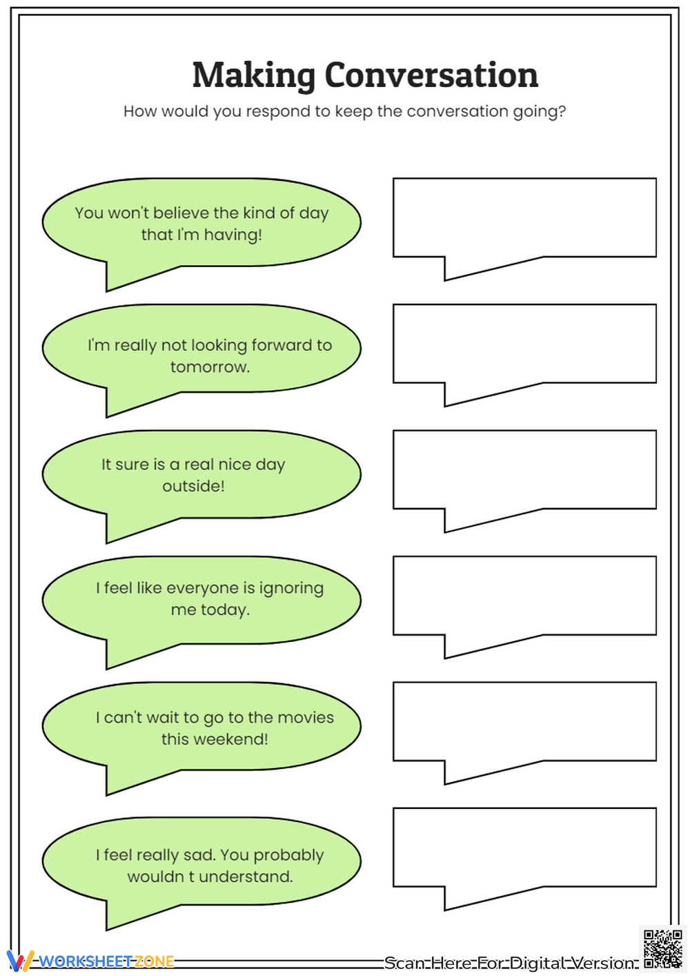 Social Skills For Autism What Social Skills Instruction Looks Like AutismClassroom