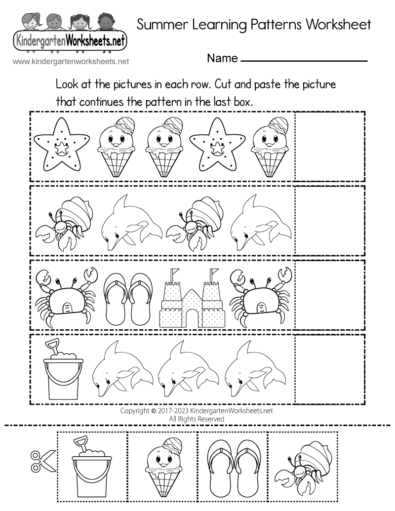 Fun Printables Math Learning Worksheets Fun Activities For Kids Payhip