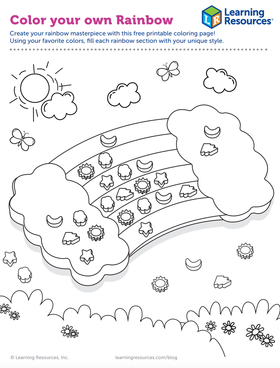 I Know My Color Worksheets For Kids Made By Teachers