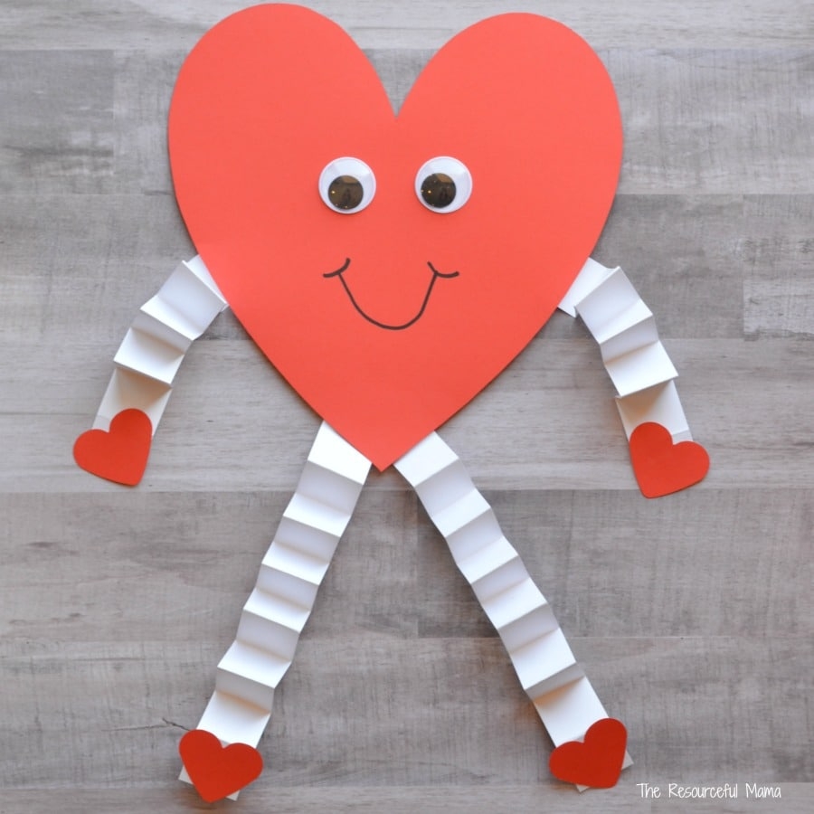 Valentine S Day Cards For Kids DIY Kids Valentines Day Cards