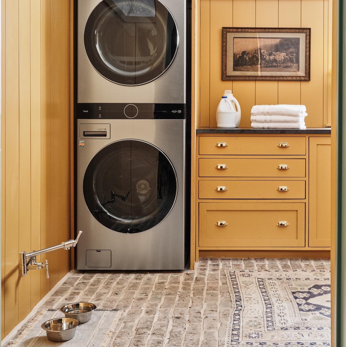 What Are The Best Paint Colors For A Laundry Room Livingetc What Are The Best Paint Colors For A Laundry Room Livingetc