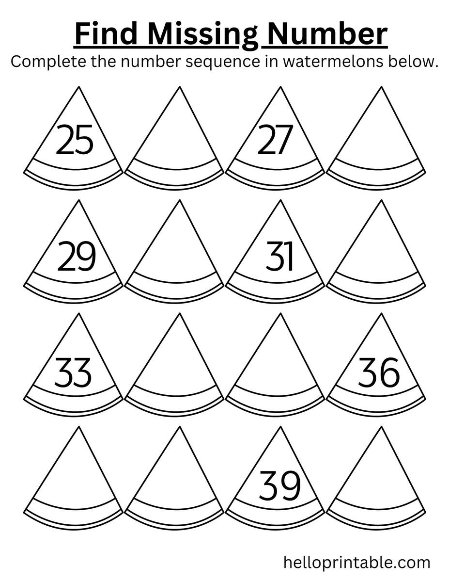 What Comes Next Number Worksheets Helloprintable What Comes Next Number Worksheets Helloprintable
