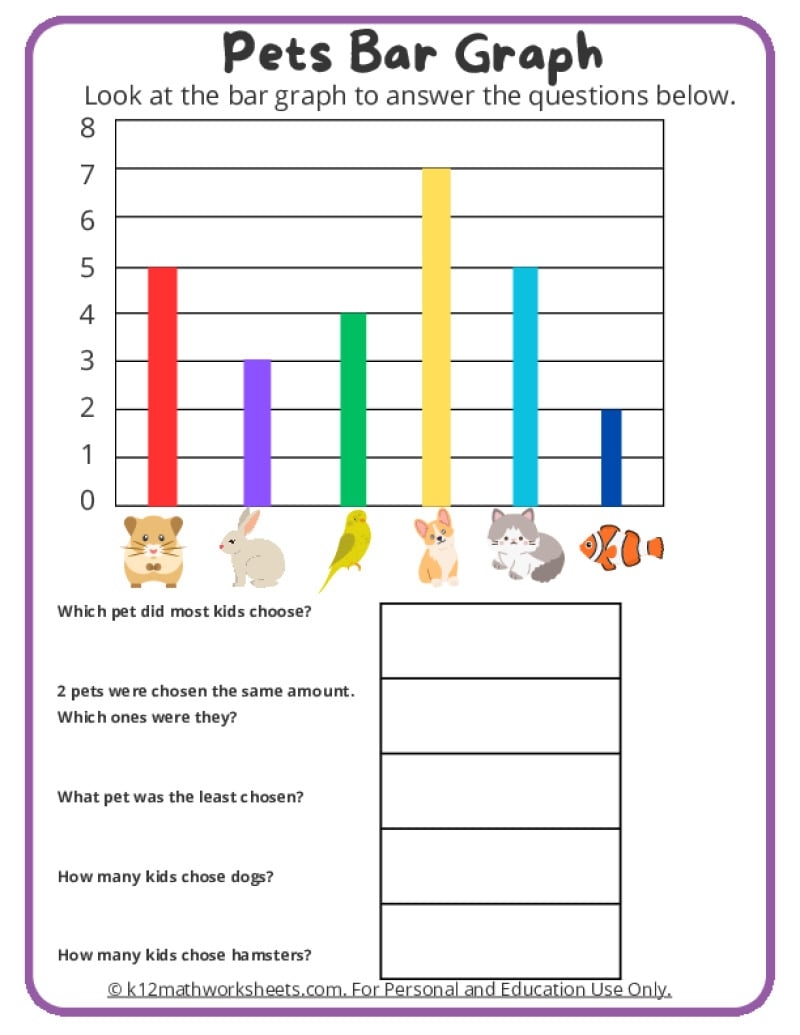 Worksheets Archive Page 18 Of 25 K12 Math Worksheets