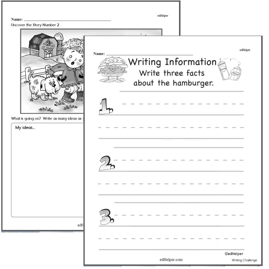 Free Custom Printable Handwriting Worksheet Templates Canva